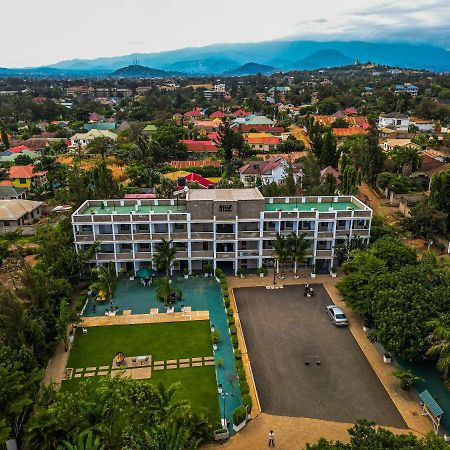 Njiro Legacy Hotel Arusha Esterno foto