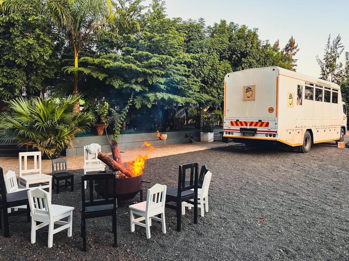 Njiro Legacy Hotel Arusha Esterno foto
